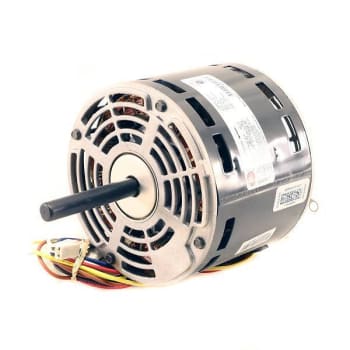 Image for Lennox 115v 1/3hp 1075 RPM 4 Speed Motor from HD Supply