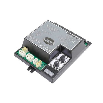 Image for Weil-Mclain Ignition Module With Sensor Harn from HD Supply