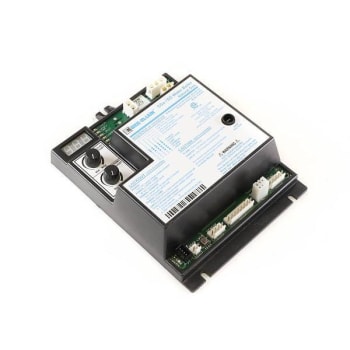Image for Weil-Mclain Lwco Control Module from HD Supply