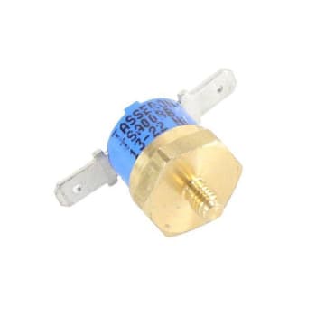 Weil-Mclain Return/Supply Water Sensor