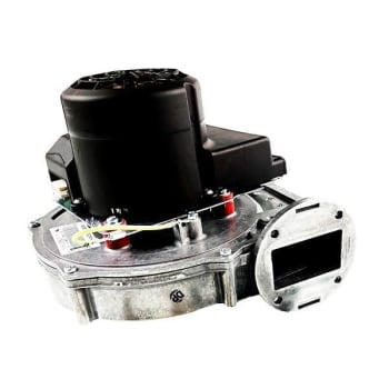 Image for Weil-Mclain Blower Assembly Kit Includes Blower Gasket And Hardware from HD Supply