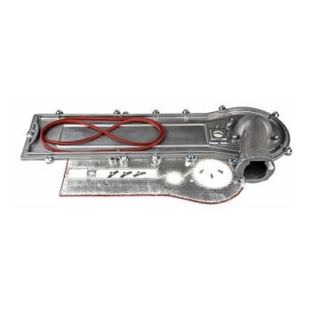 Weil-Mclain Cover Plate Replacement Kit