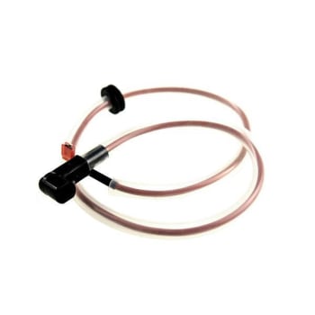 Weil-Mclain Ignition Cable Kit Ignition Cable Suppressor And Wire Tie