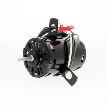 Weil-Mclain 1/12hp Ventor Motor