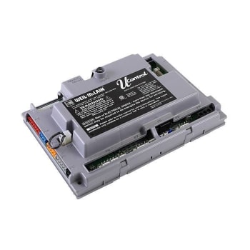 Image for Weil-Mclain Ultra U-Ign Control Module from HD Supply