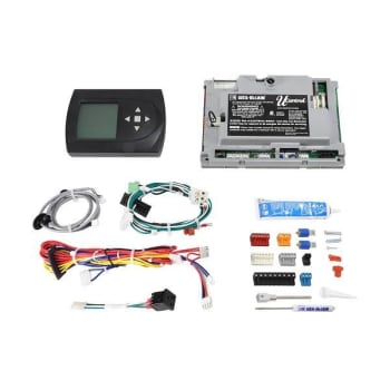 Image for Weil-Mclain Control Kit Upgrade Series 1&2 from HD Supply