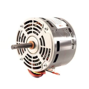 Image for Rheem 1/6hp 208/230v 825 RPM Blower Motor from HD Supply