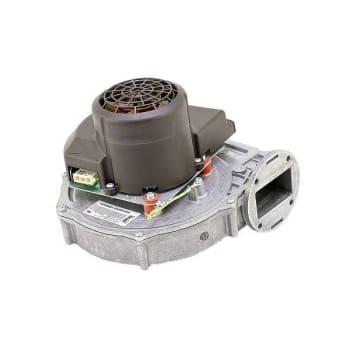 Image for Weil-Mclain Blower Evg 220 299/300 399 from HD Supply
