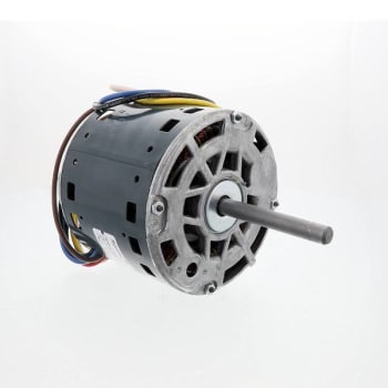 Image for Rheem 1/2hp 120v 1075 RPM 4 Speed from HD Supply