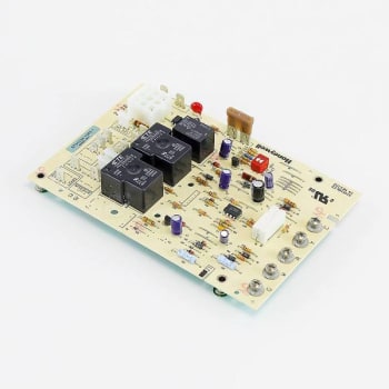 Image for Lennox Fan Control Board from HD Supply