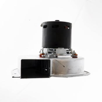 Image for Modine Power Venter Replacement Kit from HD Supply