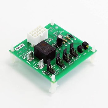 Image for Lennox Control Board Bdc3-1 from HD Supply