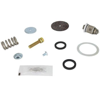 Image for Zurn Complete Repair Kit 70xl from HD Supply
