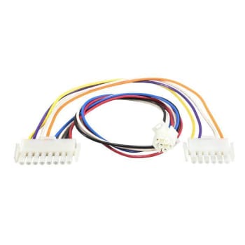 Nordyne Wiring Harness