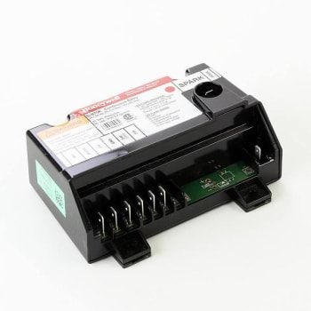 Image for Lennox S8670k3000 Ignition Module from HD Supply