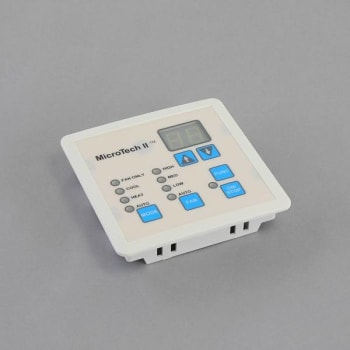 Daikin Microtech II Interface Board 106372101 | HD Supply