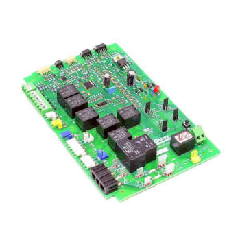 Image for Daikin Digital Premium Control Board 667997201 from HD Supply