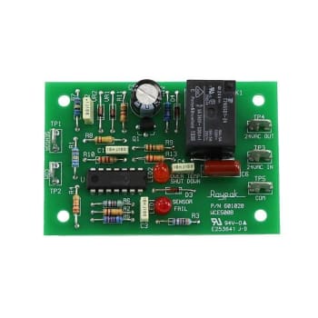 Image for Raypak Control Board With Probe Fast Response 003943f from HD Supply