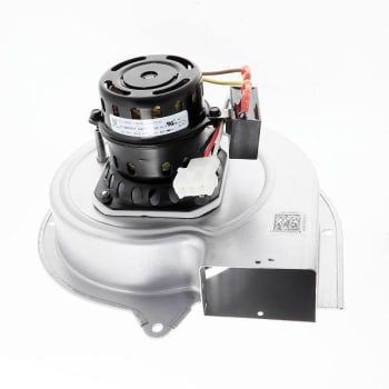 Goodman Inducer Motor Assembly 0131m00781ps