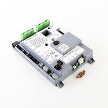 Image for Raypak Pim Ignition Control Multi-Try 014324f from HD Supply