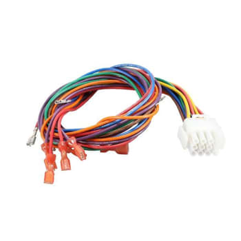 Image for Goodman 12-Pin Repl Wiring Harness 0259f00007p from HD Supply
