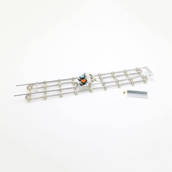 Goodman PTAC Heat Assembly 0275p00024s