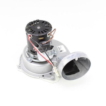 Lennox 120v Inducer Assembly 73w09