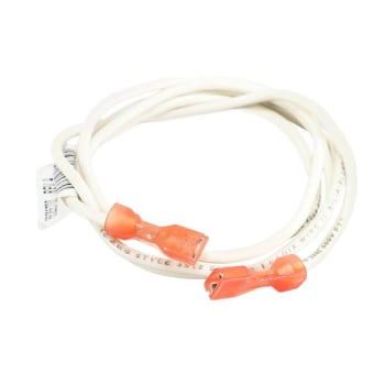 Image for Lennox Flame Sensor Wire 79l59 from HD Supply