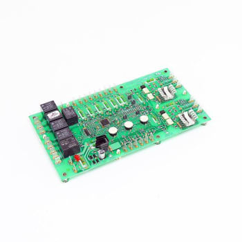 Image for Marvair Fan Control Board 92030-1 from HD Supply