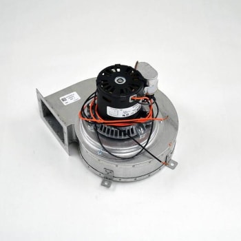 Lennox Complete Inducer Assembly 99k57