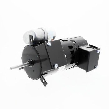 Image for Modine 115/208-230v 3000 RPM Inducer 9f0301940000 from HD Supply