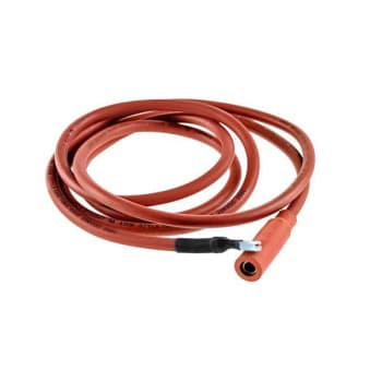 Weil-Mclain Flame Sensor Cable Wire 591-391-790