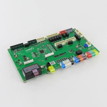 Image for Lennox Control Board Replacement Kit 59w47 from HD Supply