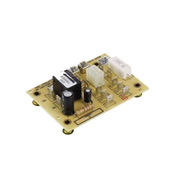 Modine Control Board Infra-Red 5h0781260002