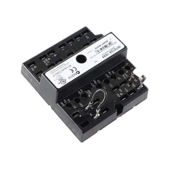 Image for Lennox W7212a1033 Enthalpy Control 60m10 from HD Supply
