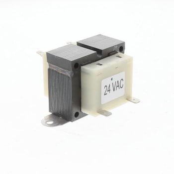 Image for Nordyne 120v Primary 24v Secondary 30va Transformer 621098r from HD Supply