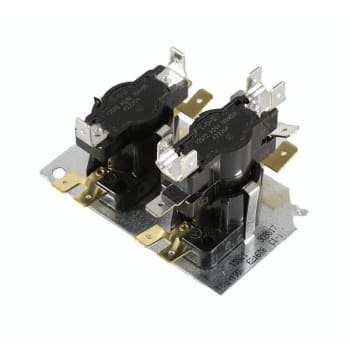 Image for Nordyne 2 Stage 3 Pole Sequencer 621678r from HD Supply