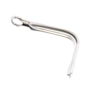Image for Carrier Blower Motor Mounting Arm P251-0077 from HD Supply