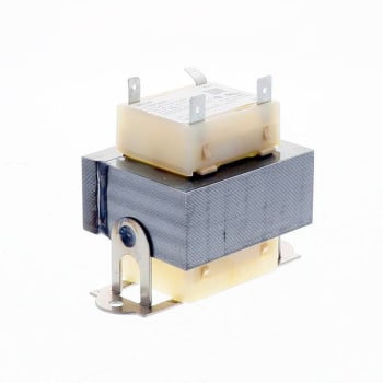 Image for Nordyne 120v Primary 24v Secondary 30va Transformer 621807r from HD Supply