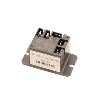 Nordyne 240v Blower Relay 622180r