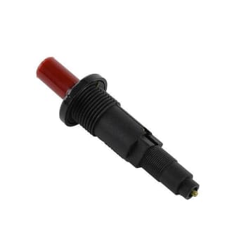 Image for Williams Red Ignitor Push Button P285500 from HD Supply