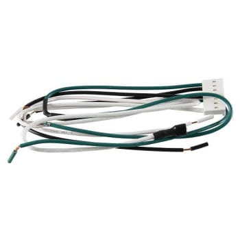 Detroit Radiant Wiring Harness Drwh-120