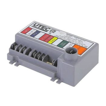 Laars 24v Ip Ignition Module 5mtfi 1try E2305400