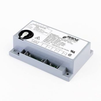 Image for Wayne Ignition Control 64299-001 from HD Supply