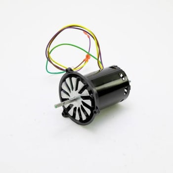 Image for Carrier 1/16hp 208/230v 3450 RPM Motor Hc30ck234 from HD Supply