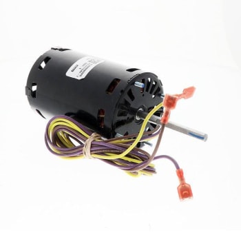 Image for Carrier 208-230v 1/16hp 3450 RPM Motor Hc30gr230 from HD Supply
