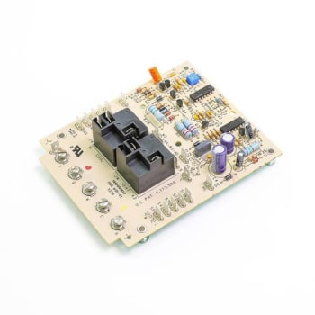 Image for Carrier Blower Circuit Board Hh84aa017 from HD Supply