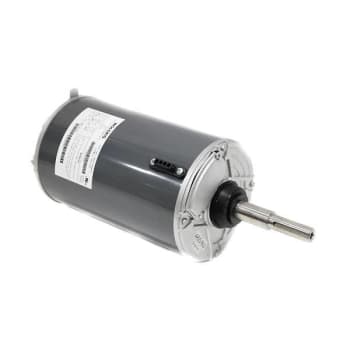 Image for Carrier 460v 3ph1.25hp 850 RPM Motor Hd52az465 from HD Supply