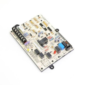 Image for Carrier Control Board Hk42fz039 from HD Supply