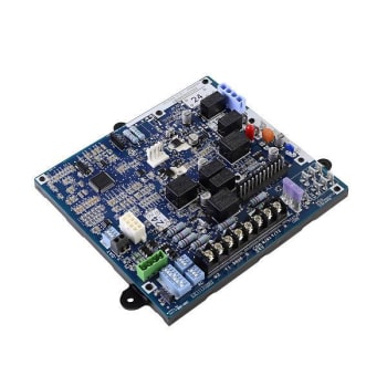 Image for Carrier Control Board Hk42fz088 from HD Supply